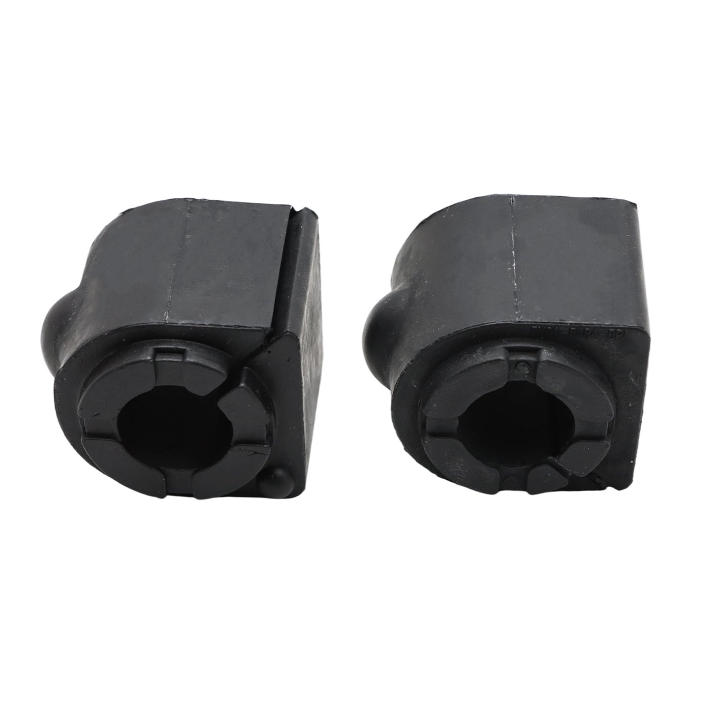 2x Front To Frame Suspension Stabilizer Bar Bushing Kit for Ford Escape Focus