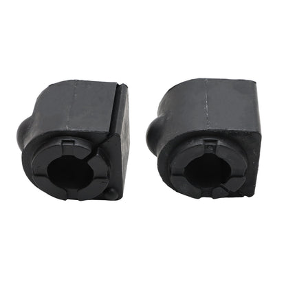 2x Front To Frame Suspension Stabilizer Bar Bushing Kit for Ford Escape Focus