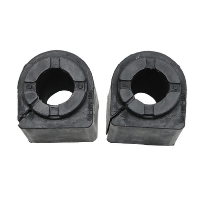 2x Front To Frame Suspension Stabilizer Bar Bushing Kit for Ford Escape Focus