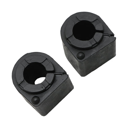 2x Front To Frame Suspension Stabilizer Bar Bushing Kit for Ford Escape Focus