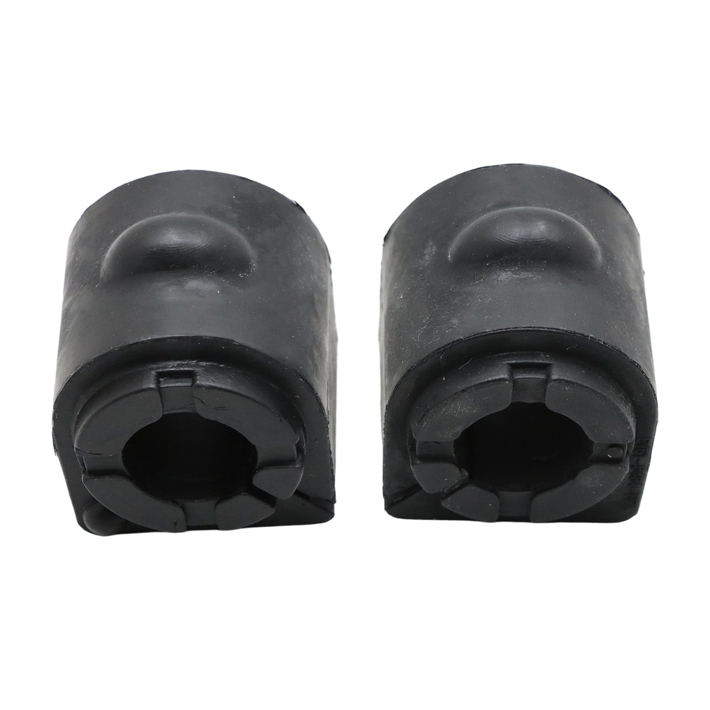 2x Front To Frame Suspension Stabilizer Bar Bushing Kit for Ford Escape Focus