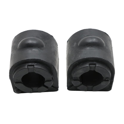 2x Front To Frame Suspension Stabilizer Bar Bushing Kit for Ford Escape Focus