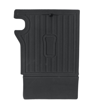 Floor Mats & Trunk Cargo Liner & Backrest Mats For 2024-2025 Chevrolet Trax TPE