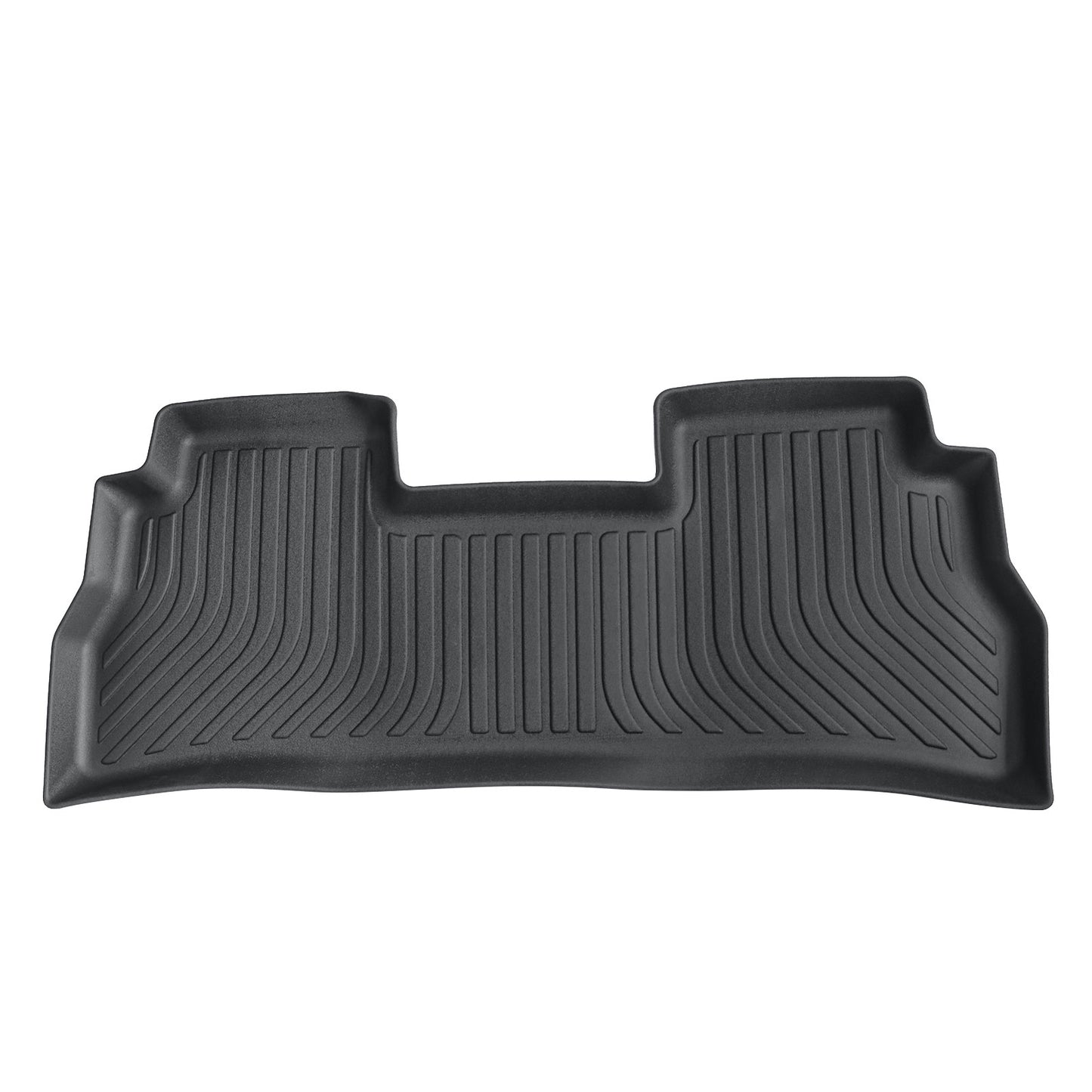 Floor Mats & Trunk Cargo Liner & Backrest Mats For 2024-2025 Chevrolet Trax TPE