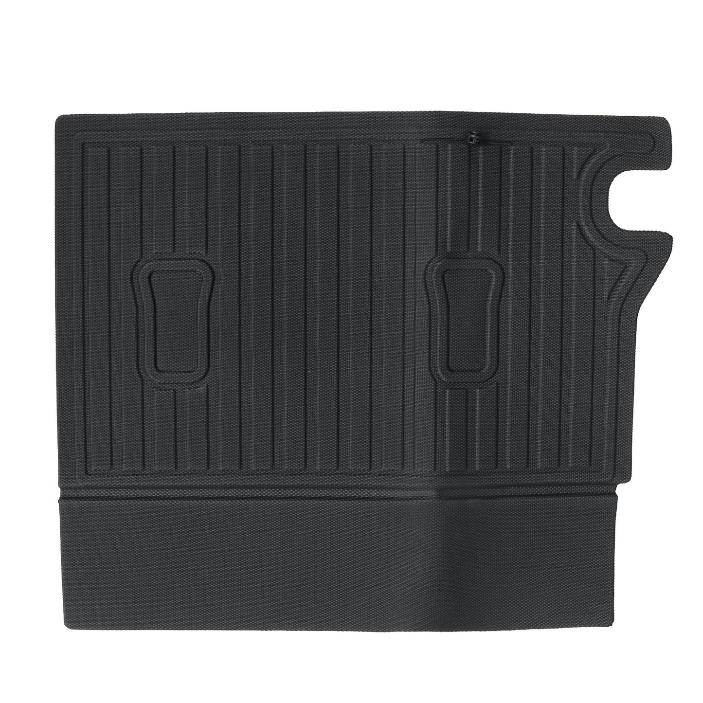 Floor Mats & Trunk Cargo Liner & Backrest Mats For 2024-2025 Chevrolet Trax TPE