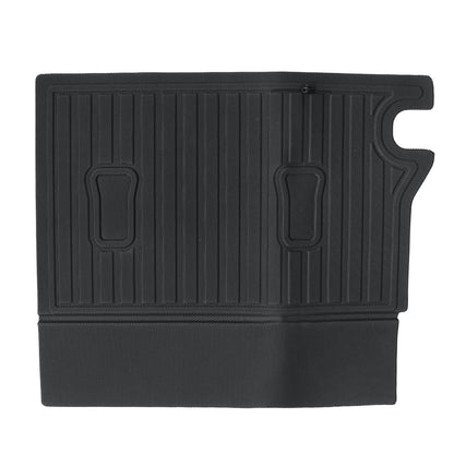 Floor Mats & Trunk Cargo Liner & Backrest Mats For 2024-2025 Chevrolet Trax TPE