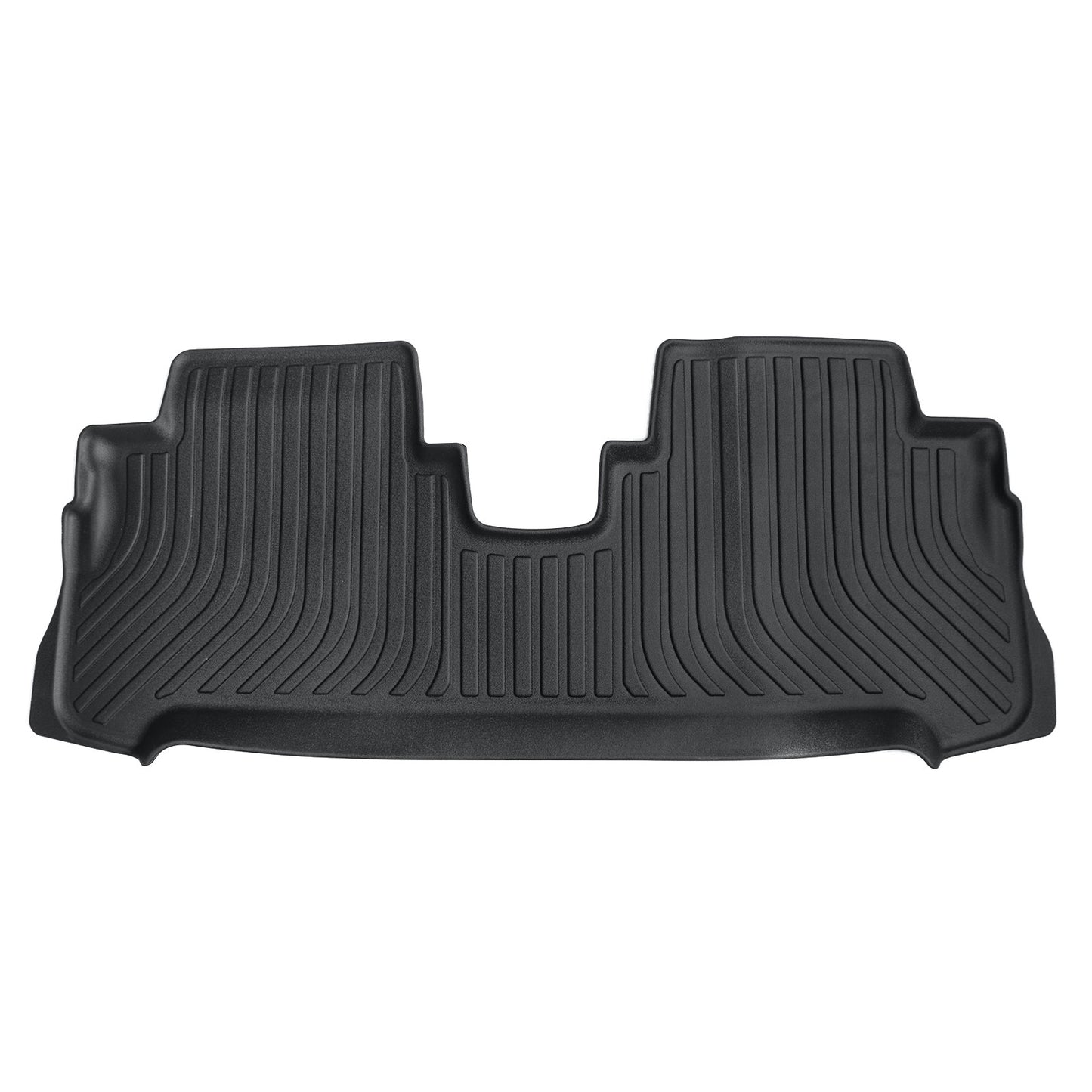 2 Row Floor Mats Liner For 2017 2018 2019 2020 2021 2022 2023 Chevy Bolt EV TPE