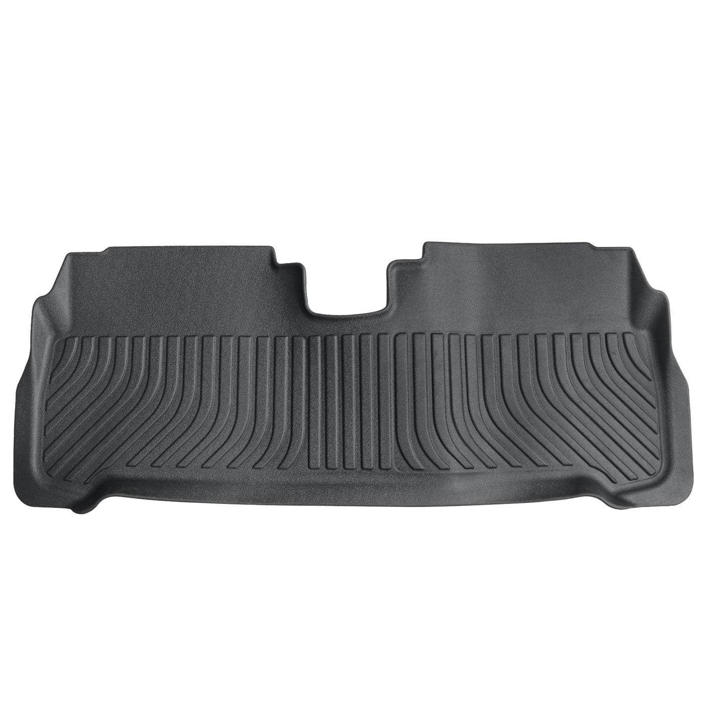 TPE Floor Mats Liners All Weather For 2022 2023 2024 Chevrolet Bolt EUV 5-Seat