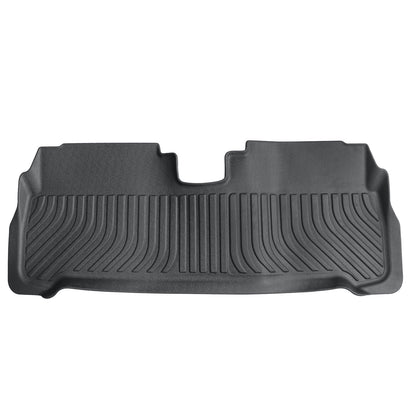 TPE Floor Mats Liners All Weather For 2022 2023 2024 Chevrolet Bolt EUV 5-Seat