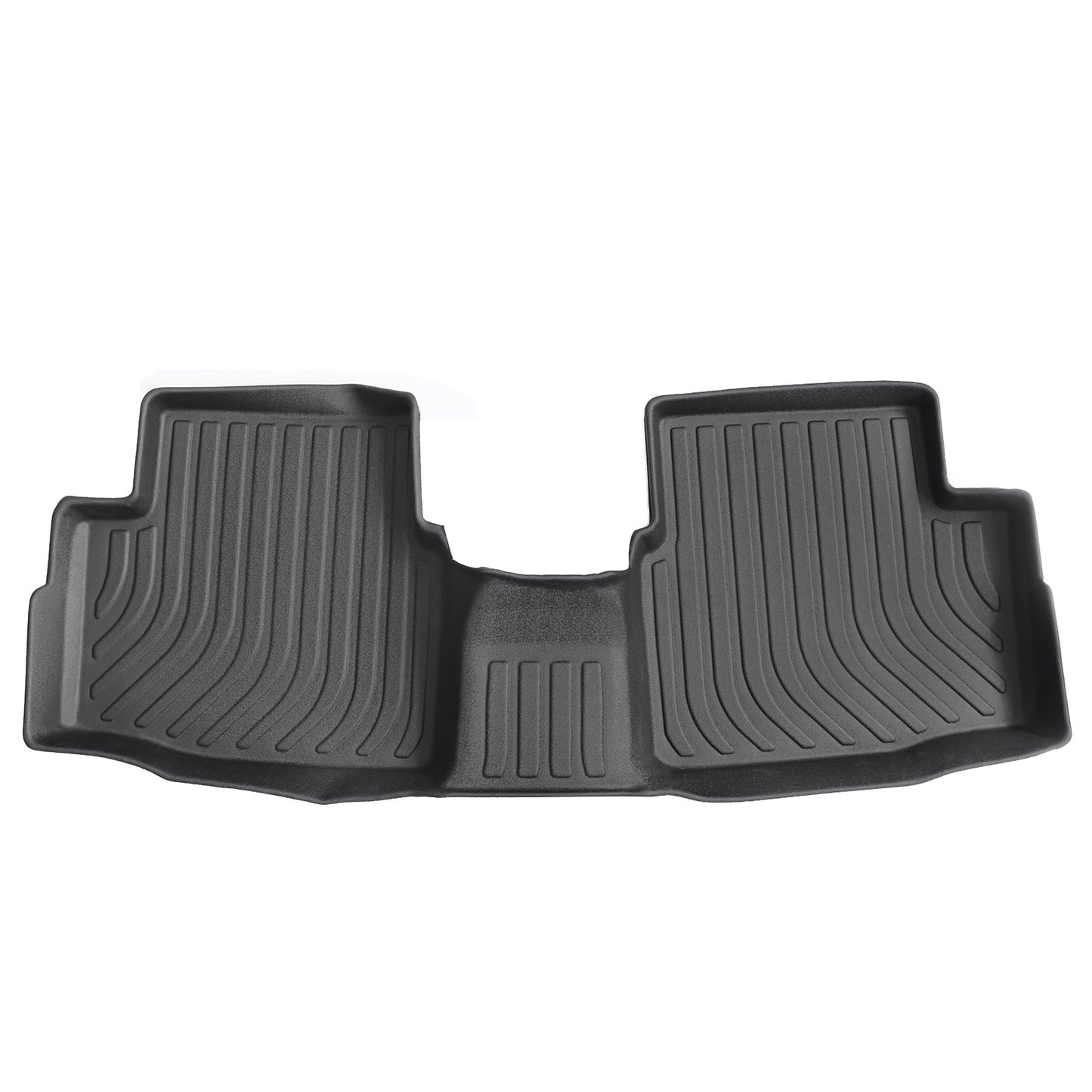 Floor Mats Liners TPE For 2016-2019 Chevy Cruze Front & Rear 3D All-Weather