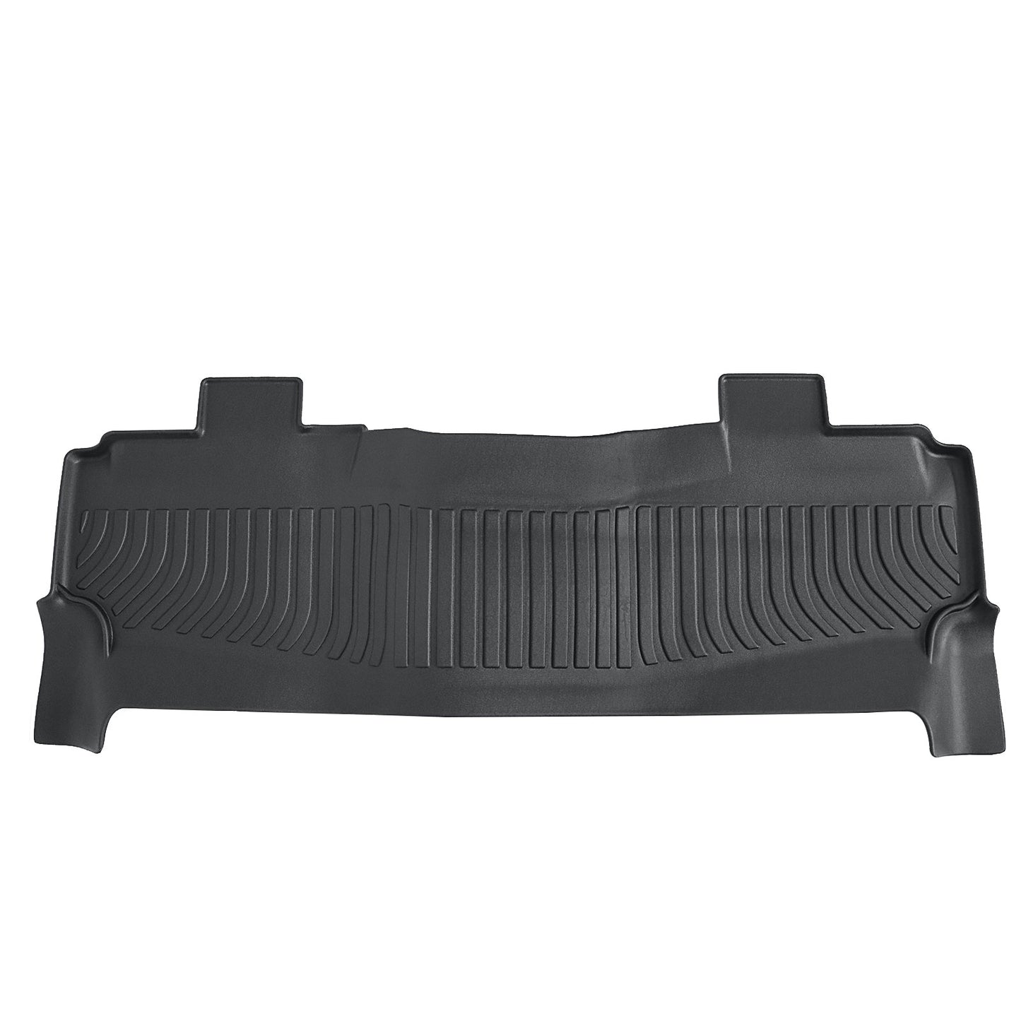 TPE Floor Mats Liner For 2012-2016 Ford F-250/F-350/F-450 SuperCrew Cab 3D Model