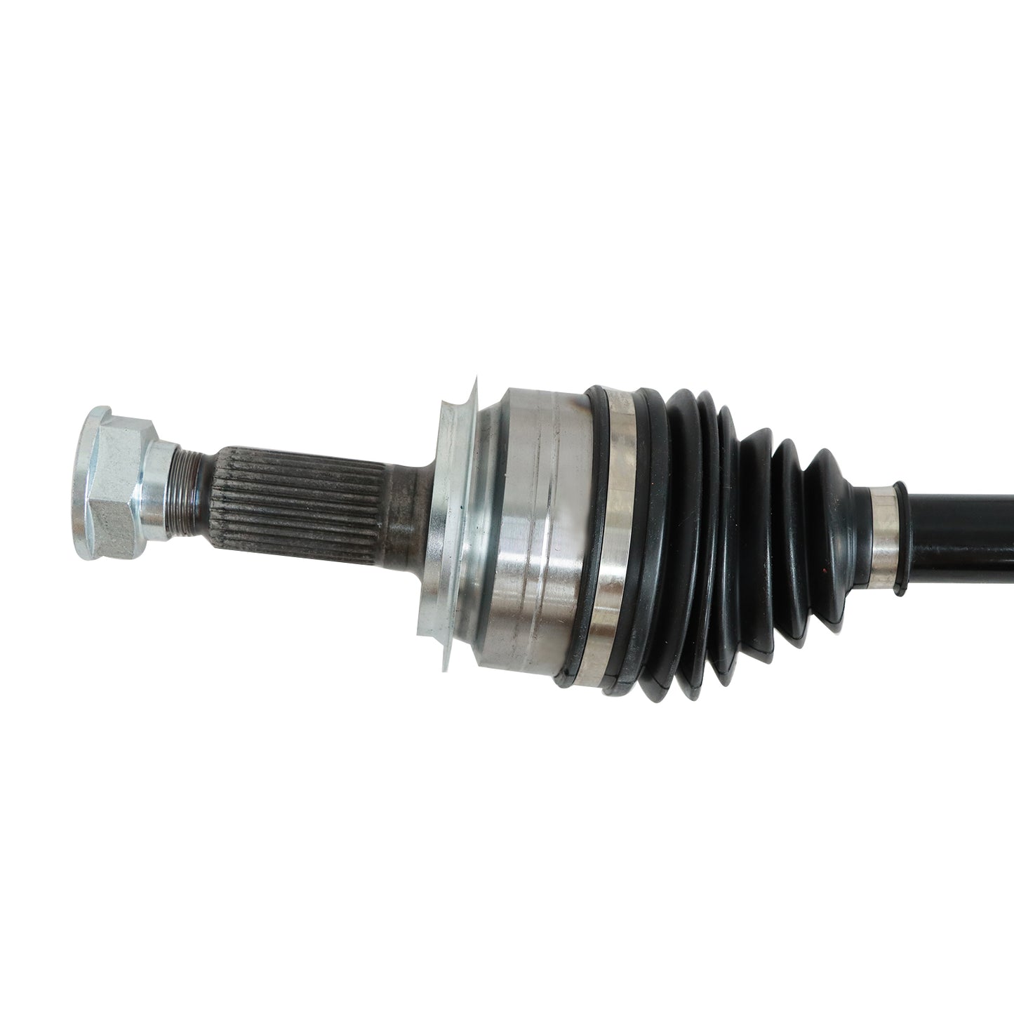 Fit for Honda Civic (AT) 2022-25 Driveshaft Assembly Driver Left 44306T21A51