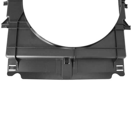 Radiator Cooling Fan Shroud Fits 2010-18 Mercedes-Benz Sprinter 2500 3500 3.0L
