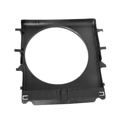 Radiator Cooling Fan Shroud Fits 2010-18 Mercedes-Benz Sprinter 2500 3500 3.0L