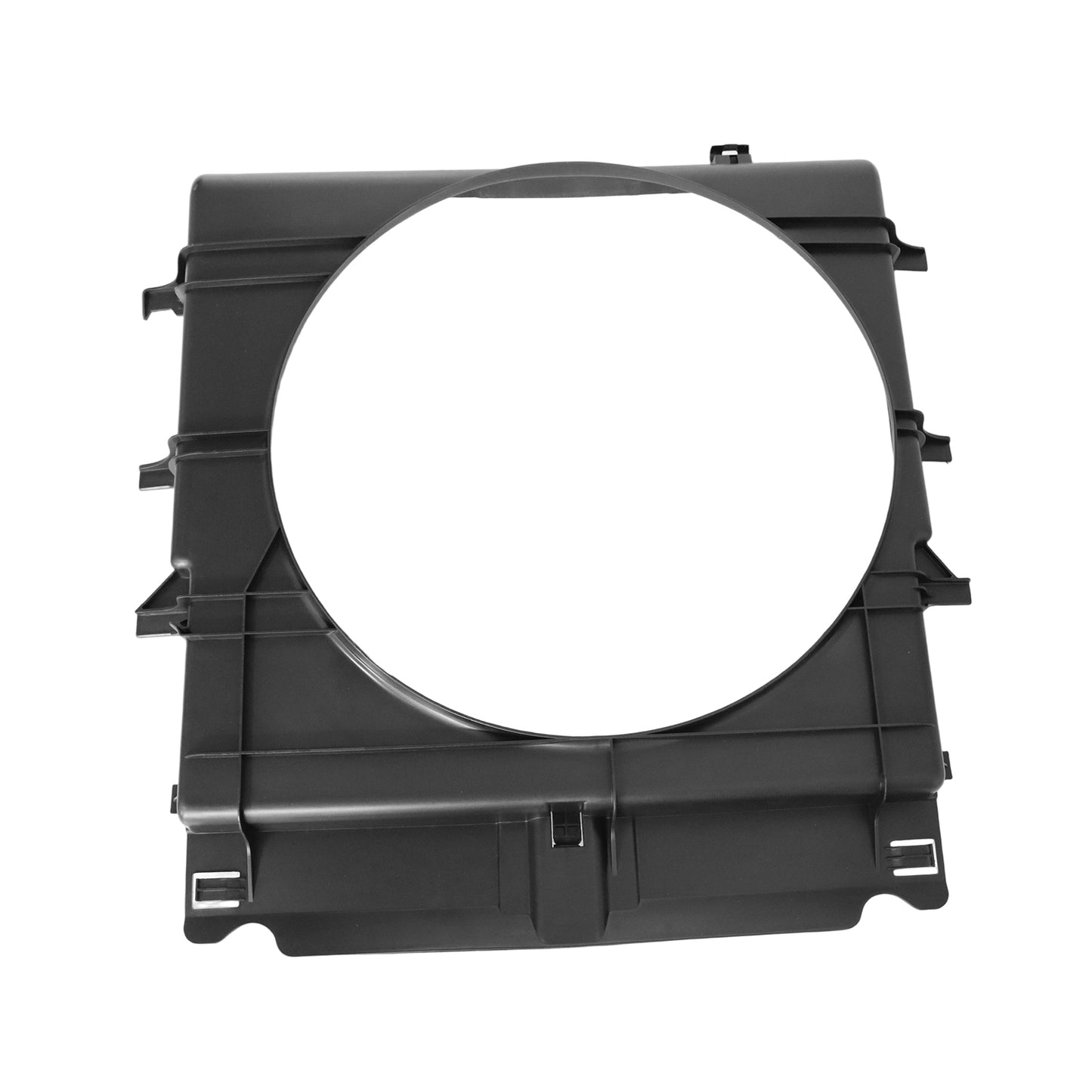 Radiator Cooling Fan Shroud Fits 2010-18 Mercedes-Benz Sprinter 2500 3500 3.0L