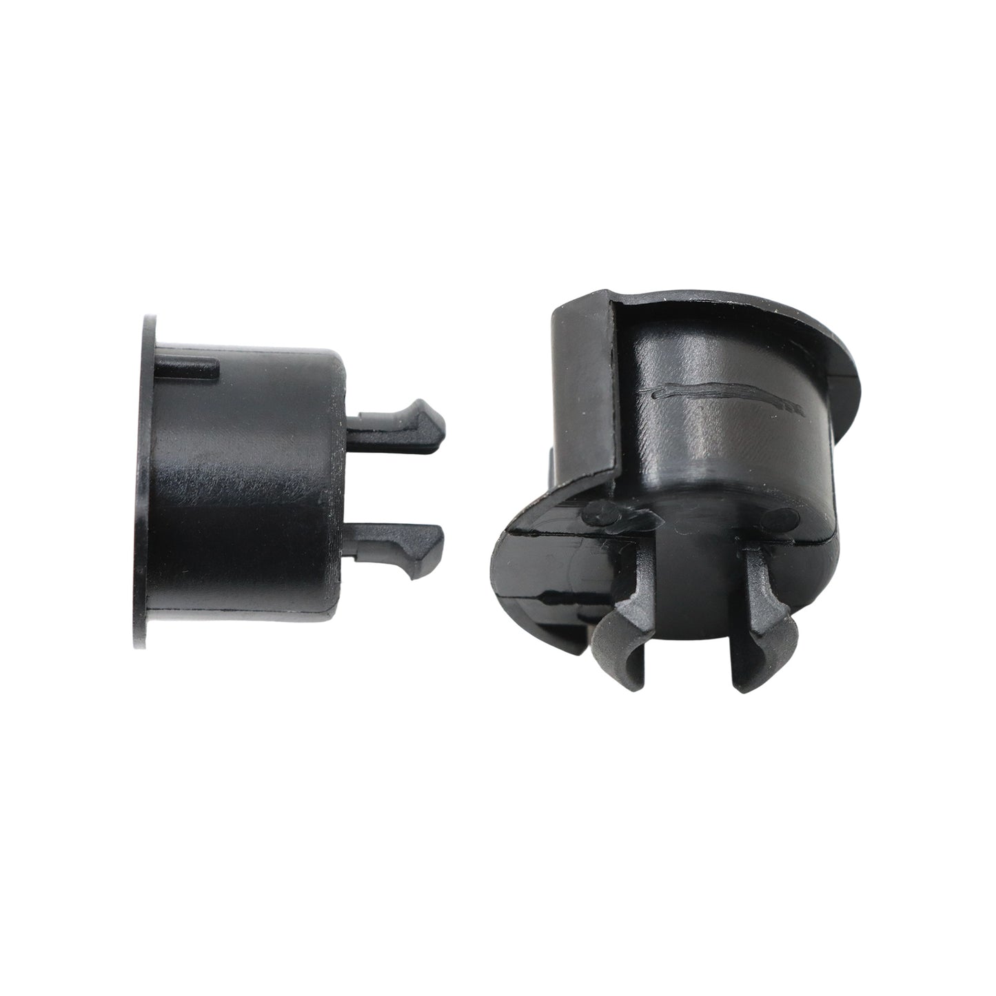 Rear Left & Right For 2005-2018 Nissan Frontier 2Pcs Tailgate Hinge Bushings