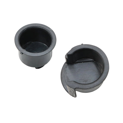 Rear Left & Right For 2005-2018 Nissan Frontier 2Pcs Tailgate Hinge Bushings