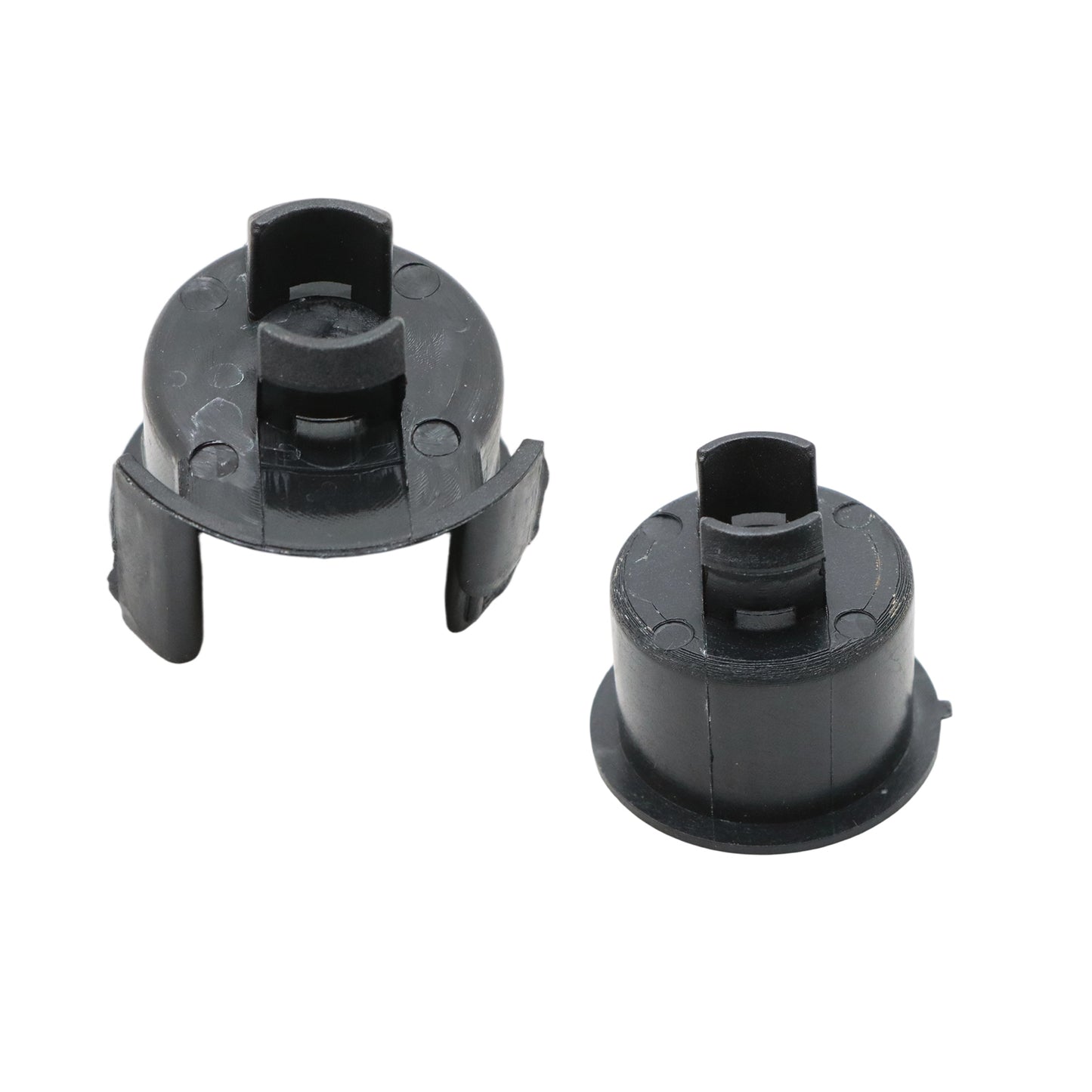 Rear Left & Right For 2005-2018 Nissan Frontier 2Pcs Tailgate Hinge Bushings