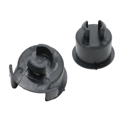 Rear Left & Right For 2005-2018 Nissan Frontier 2Pcs Tailgate Hinge Bushings