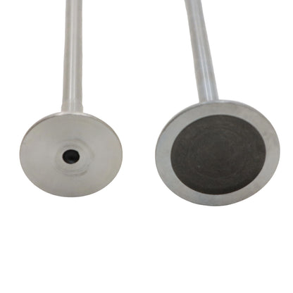 24X Intake & Exhaust Valve Set Fits Audi A4 A5 A6 A7 A8 Q5 Q7 3.0T 06E109601E