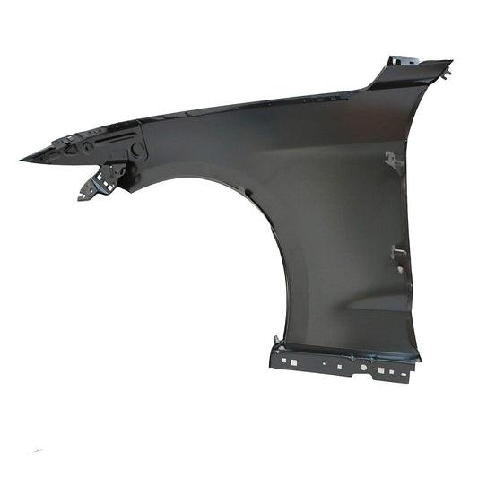 Fender For 2015-2017 Ford Mustang Front Passenger Side Primed Steel FR3Z16005A