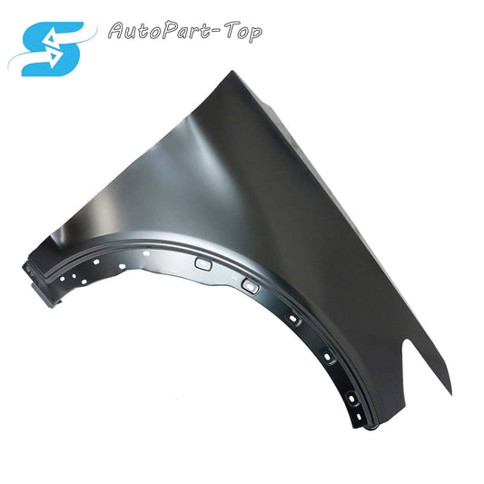 New Fender Fit For Ford Explorer 2020 2021 2022 2023 2024 Front Passenger Side