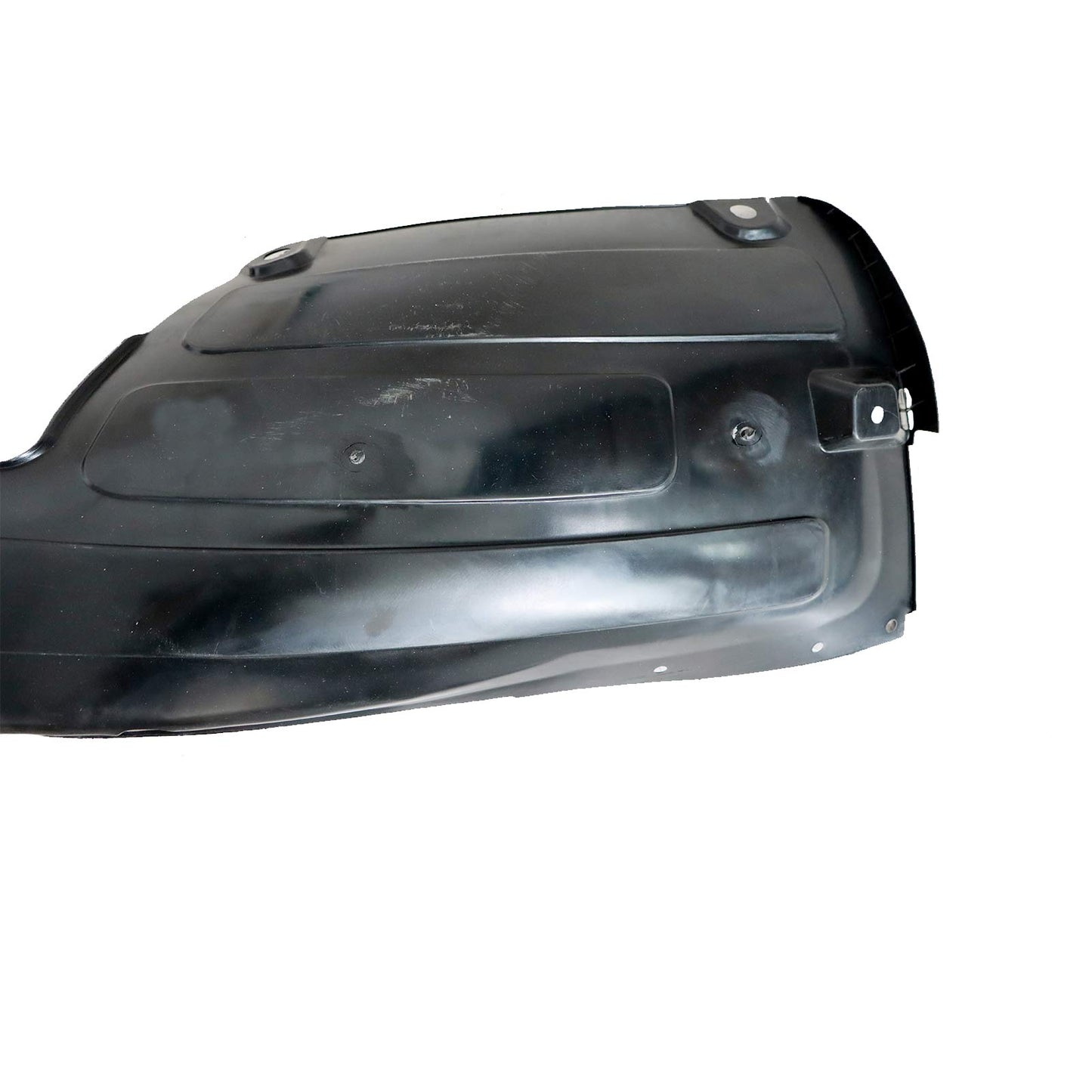 Fit Hyundai Tucson 2016 2017 2018 Front Fender Liner Driver Side HY1248156