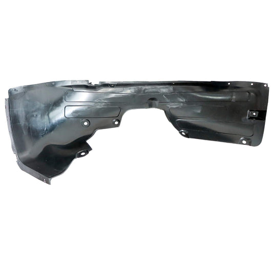 Fit Hyundai Tucson 2016 2017 2018 Front Fender Liner Driver Side HY1248156