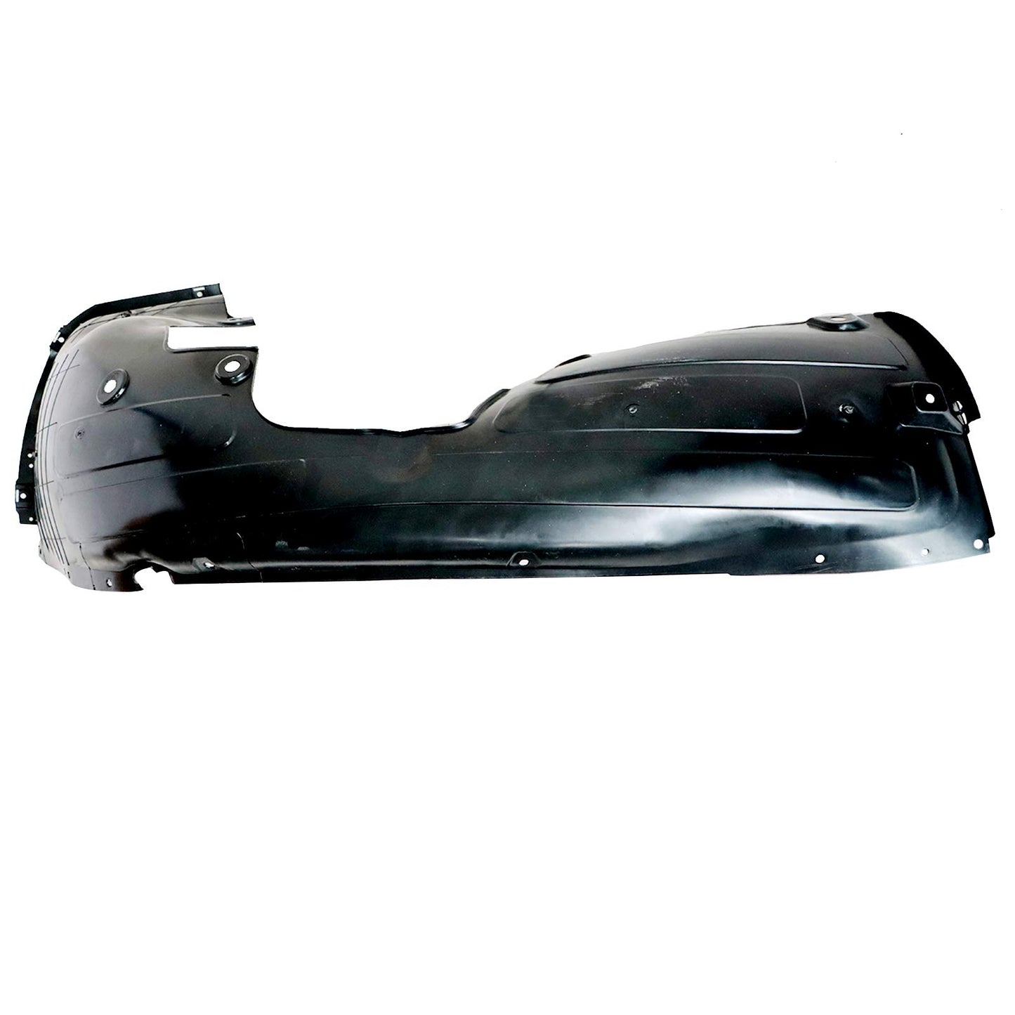 Fit Hyundai Tucson 2016 2017 2018 Front Fender Liner Driver Side HY1248156