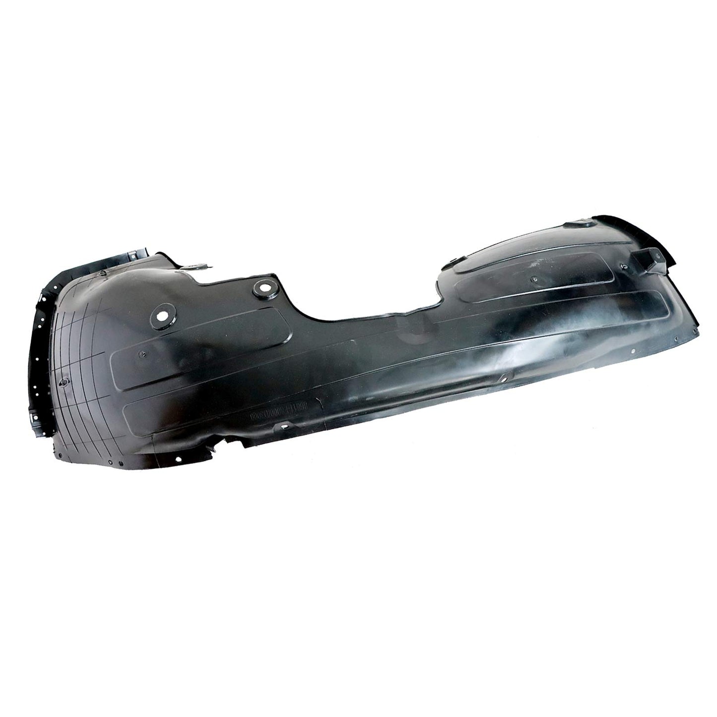 Fit Hyundai Tucson 2016 2017 2018 Front Fender Liner Driver Side HY1248156