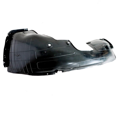 Fit Hyundai Tucson 2016 2017 2018 Front Fender Liner Driver Side HY1248156