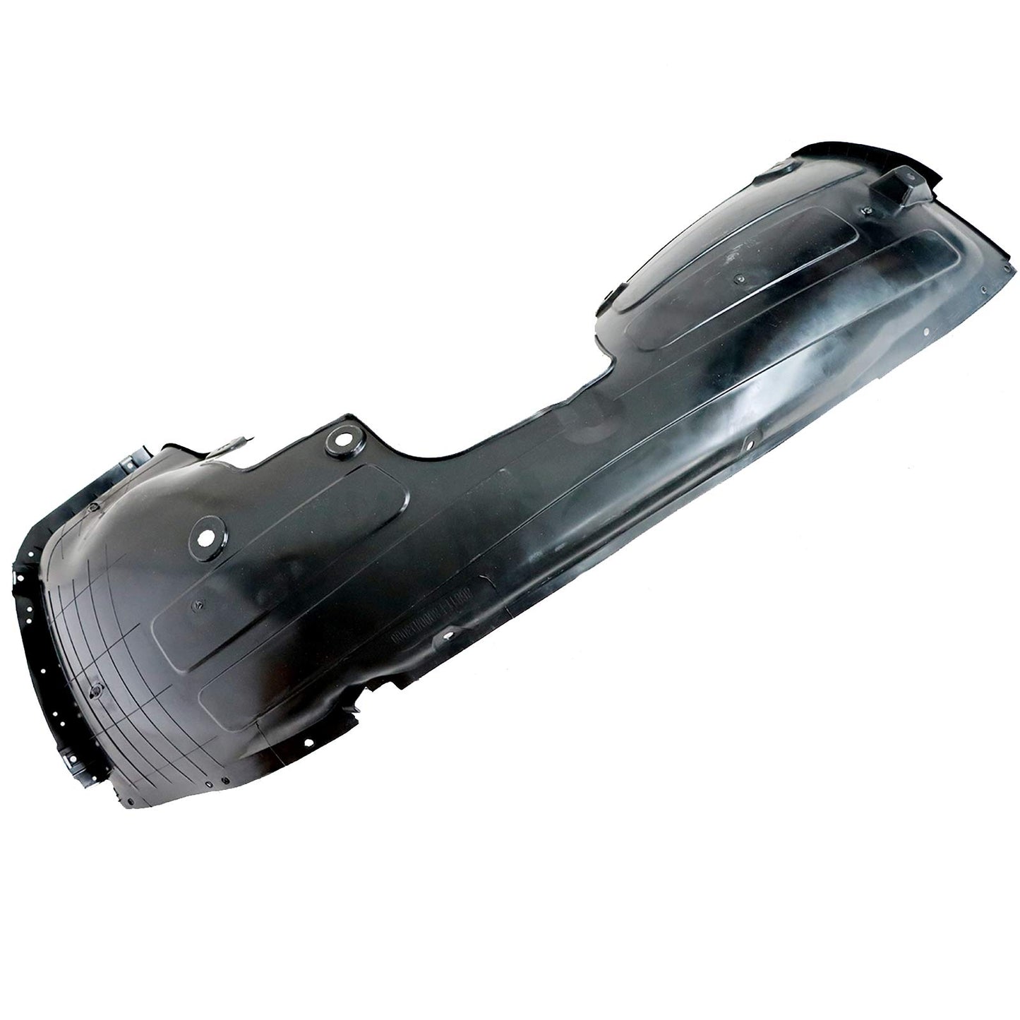 Fit Hyundai Tucson 2016 2017 2018 Front Fender Liner Driver Side HY1248156