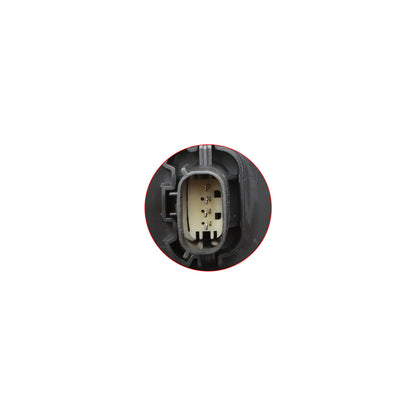 For 2024 2025 Ford F150 RL3Z-15201-A Driver Side LED Fog Lamp
