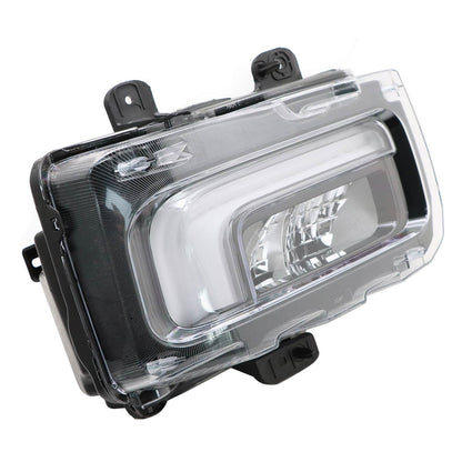 For 2024 2025 Ford F150 RL3Z-15201-A Driver Side LED Fog Lamp