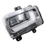 For 2024 2025 Ford F150 RL3Z-15201-A Driver Side LED Fog Lamp