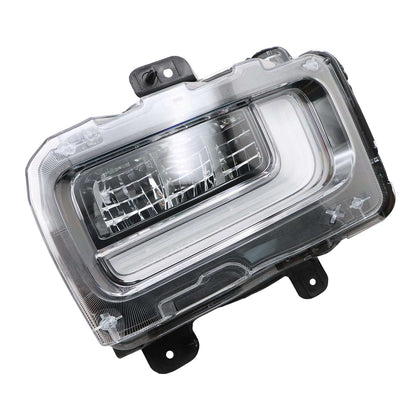 For 2024 2025 Ford F150 RL3Z-15201-A Driver Side LED Fog Lamp