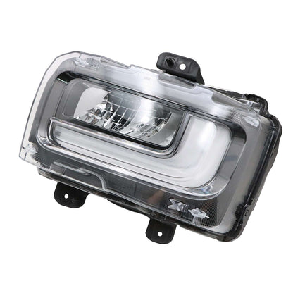 For 2024 2025 Ford F150 RL3Z-15201-A Driver Side LED Fog Lamp