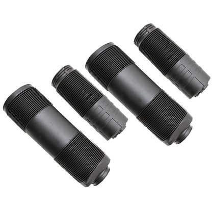 ABC Hydraulic Strut Shock Absorber Dust Cover Boot Bellows 4X For Mercedes W220