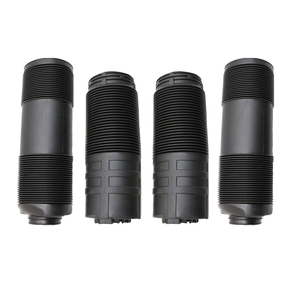 ABC Hydraulic Strut Shock Absorber Dust Cover Boot Bellows 4X For Mercedes W220