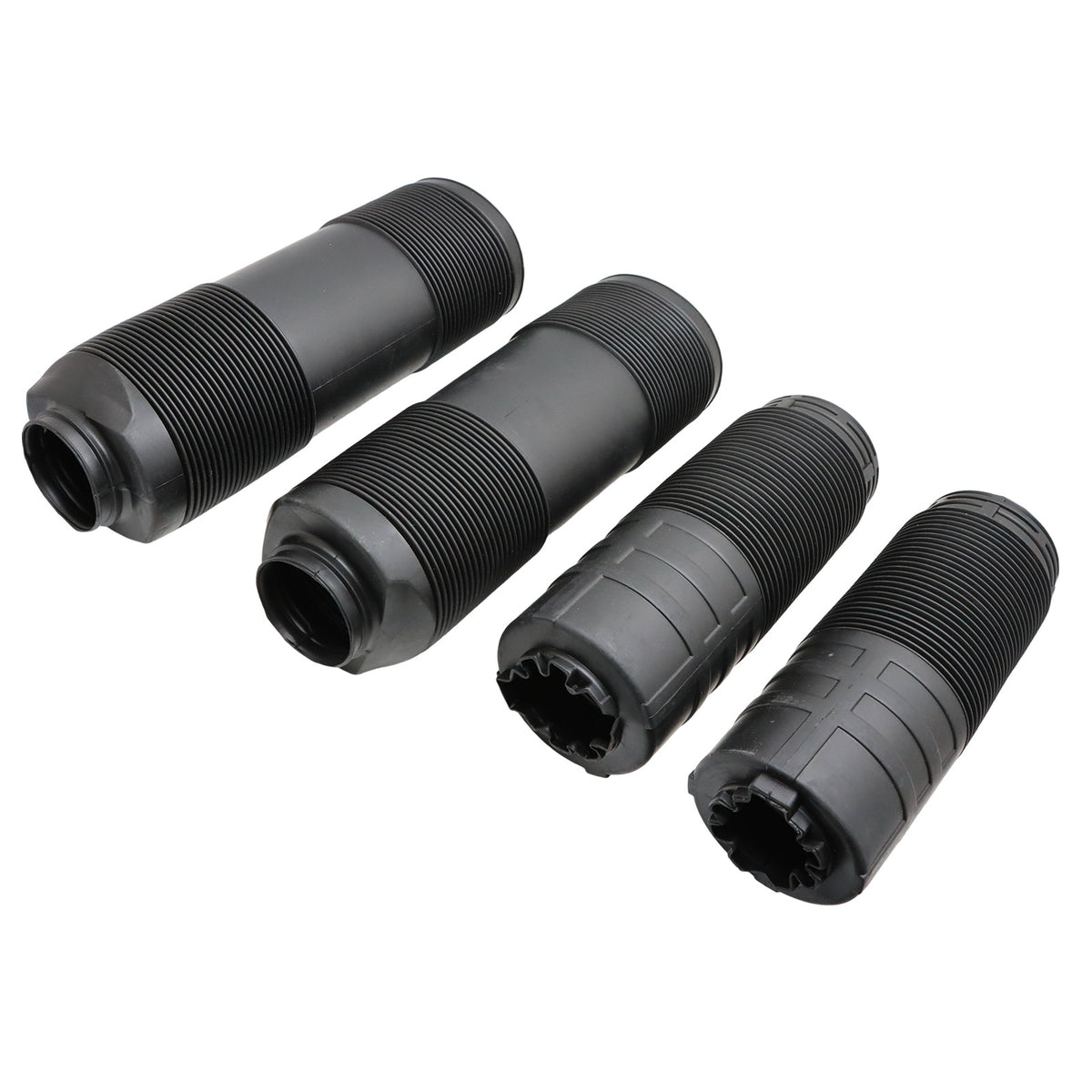 ABC Hydraulic Strut Shock Absorber Dust Cover Boot Bellows 4X For Mercedes W220