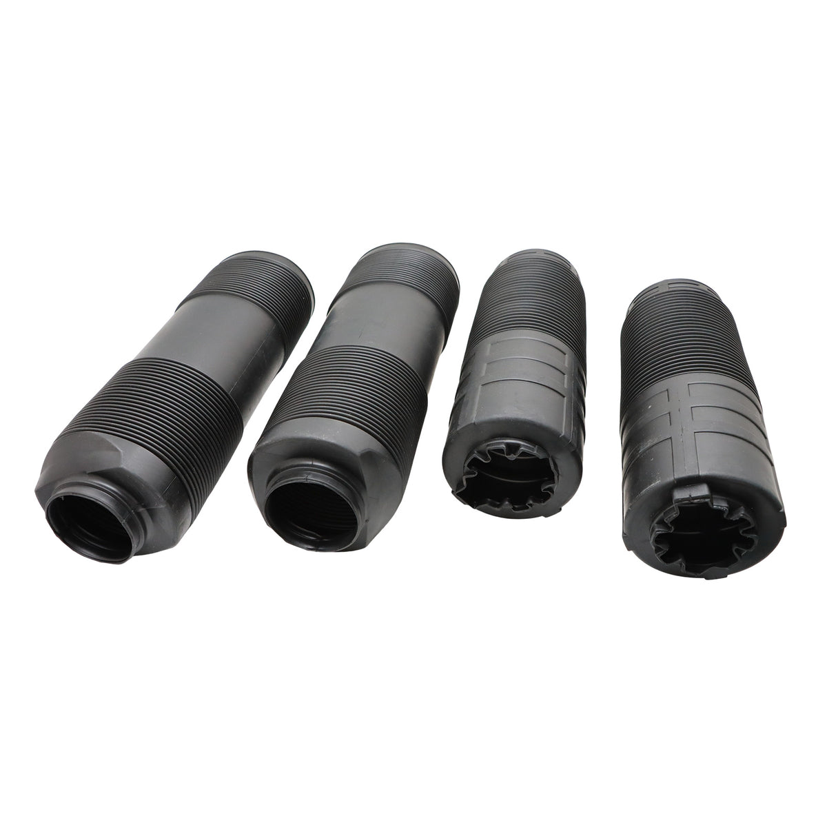 ABC Hydraulic Strut Shock Absorber Dust Cover Boot Bellows 4X For Mercedes W220