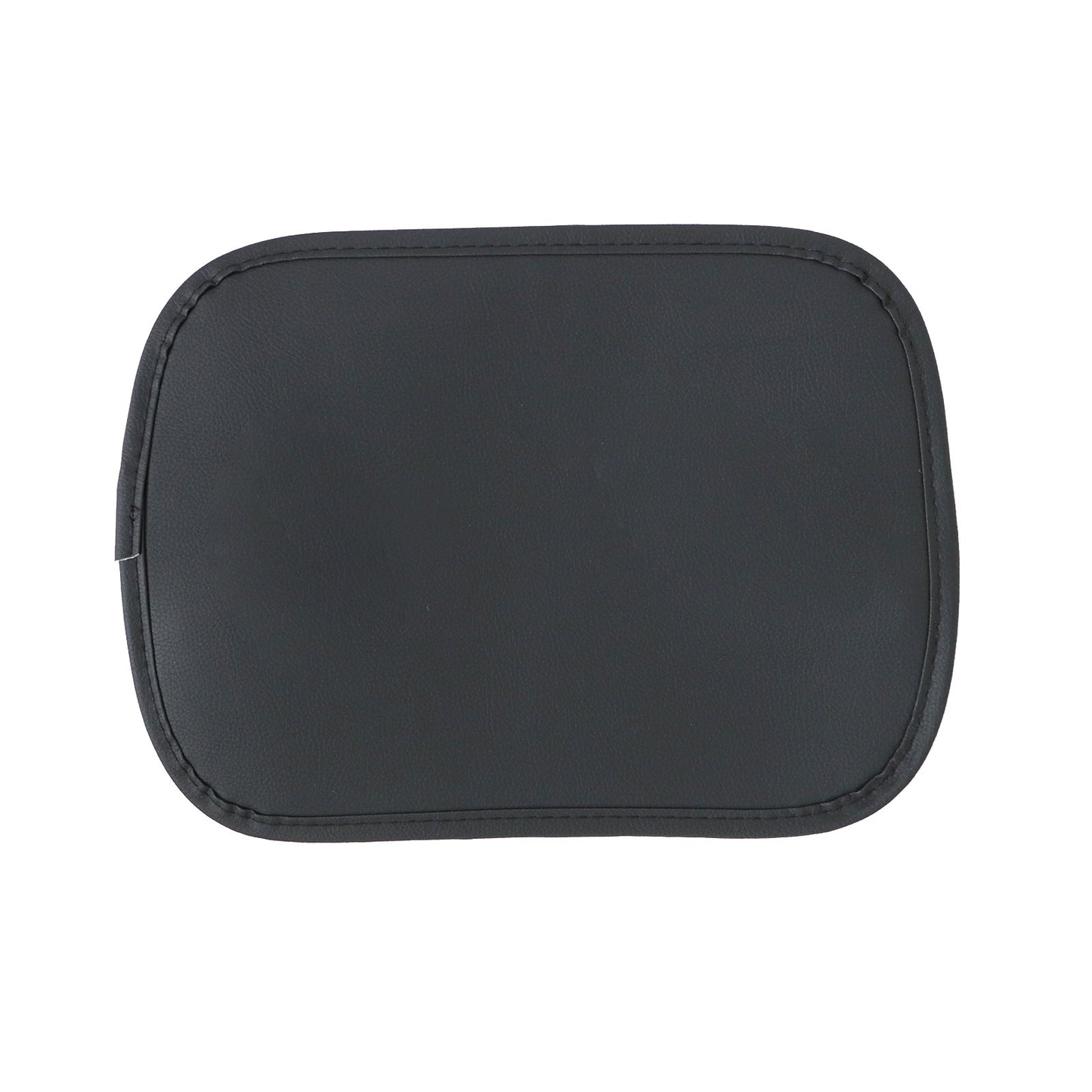 For Toyota 5 Seat Cover Front & Rear PU Leather Waterproof Protector Cushion Pad