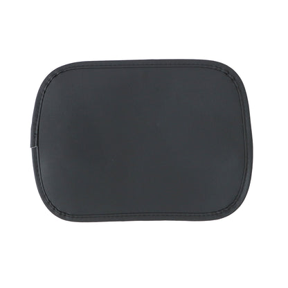 For Toyota 5 Seat Cover Front & Rear PU Leather Waterproof Protector Cushion Pad