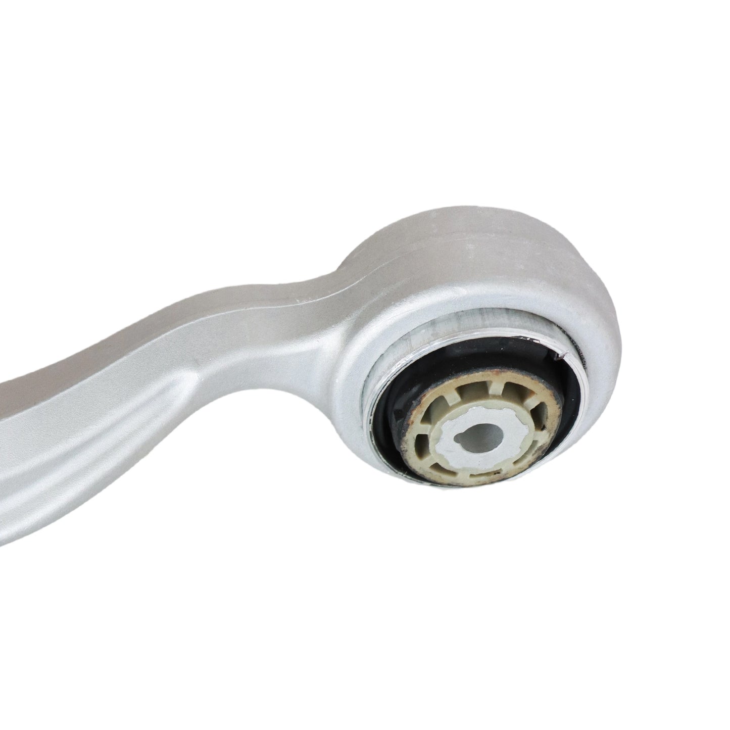 2pcs Front Lower Forward Control Arm & Ball Joint Assembly For Benz 15-21 GLC300