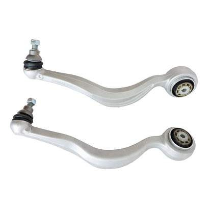 2pcs Front Lower Forward Control Arm & Ball Joint Assembly For Benz 15-21 GLC300