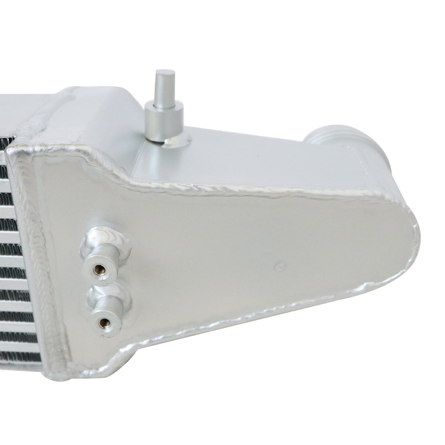 New 1PCS of Intercooler for KIA Stinger 2018~2023 3.3L V6 282703L210