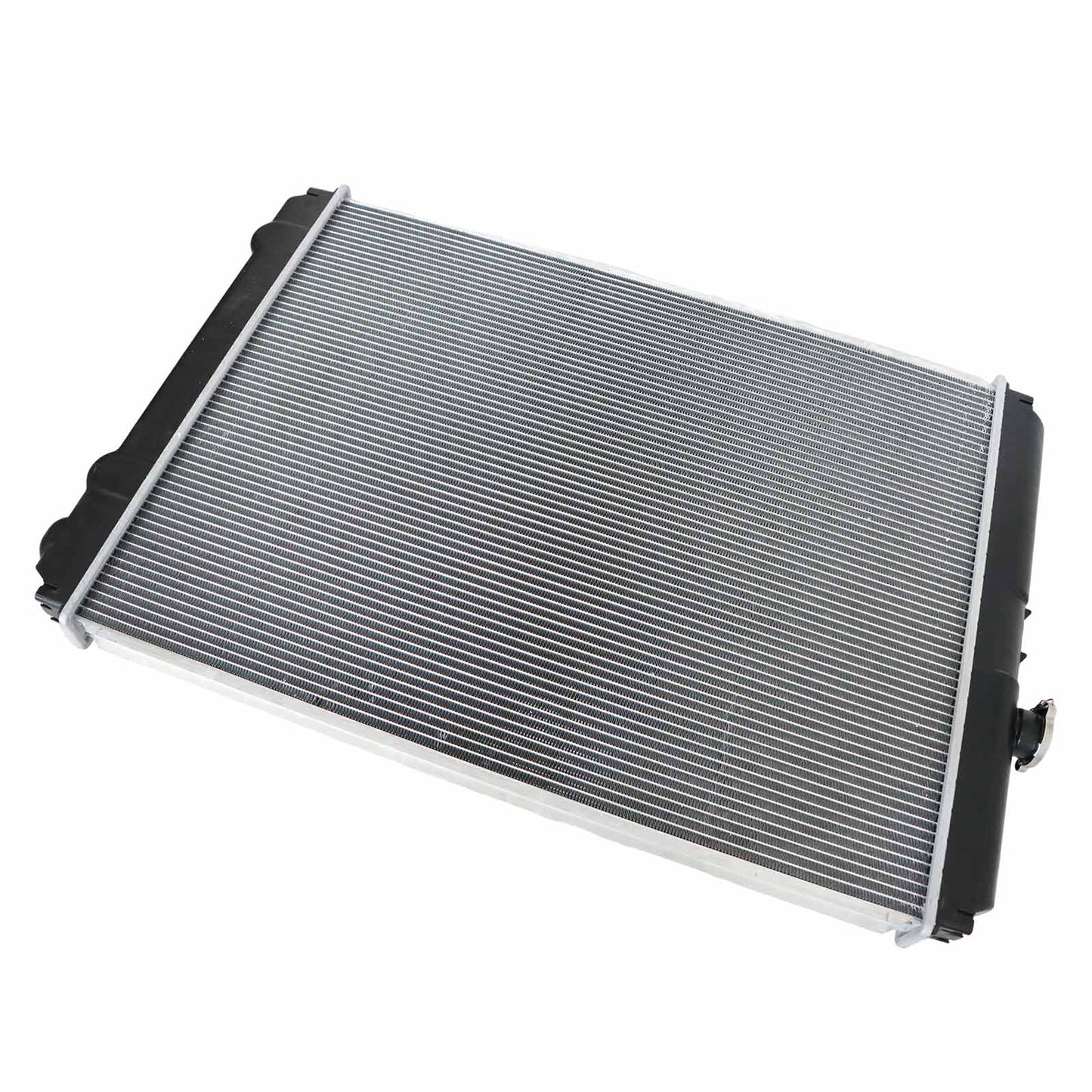 For HINO 258 268 338 2011-2014 2015 1PCS Radiator 16400E0E31