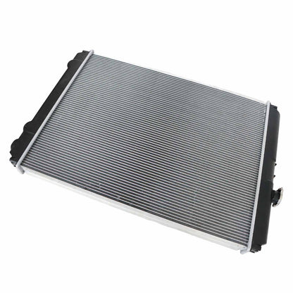 For HINO 258 268 338 2011-2014 2015 1PCS Radiator 16400E0E31