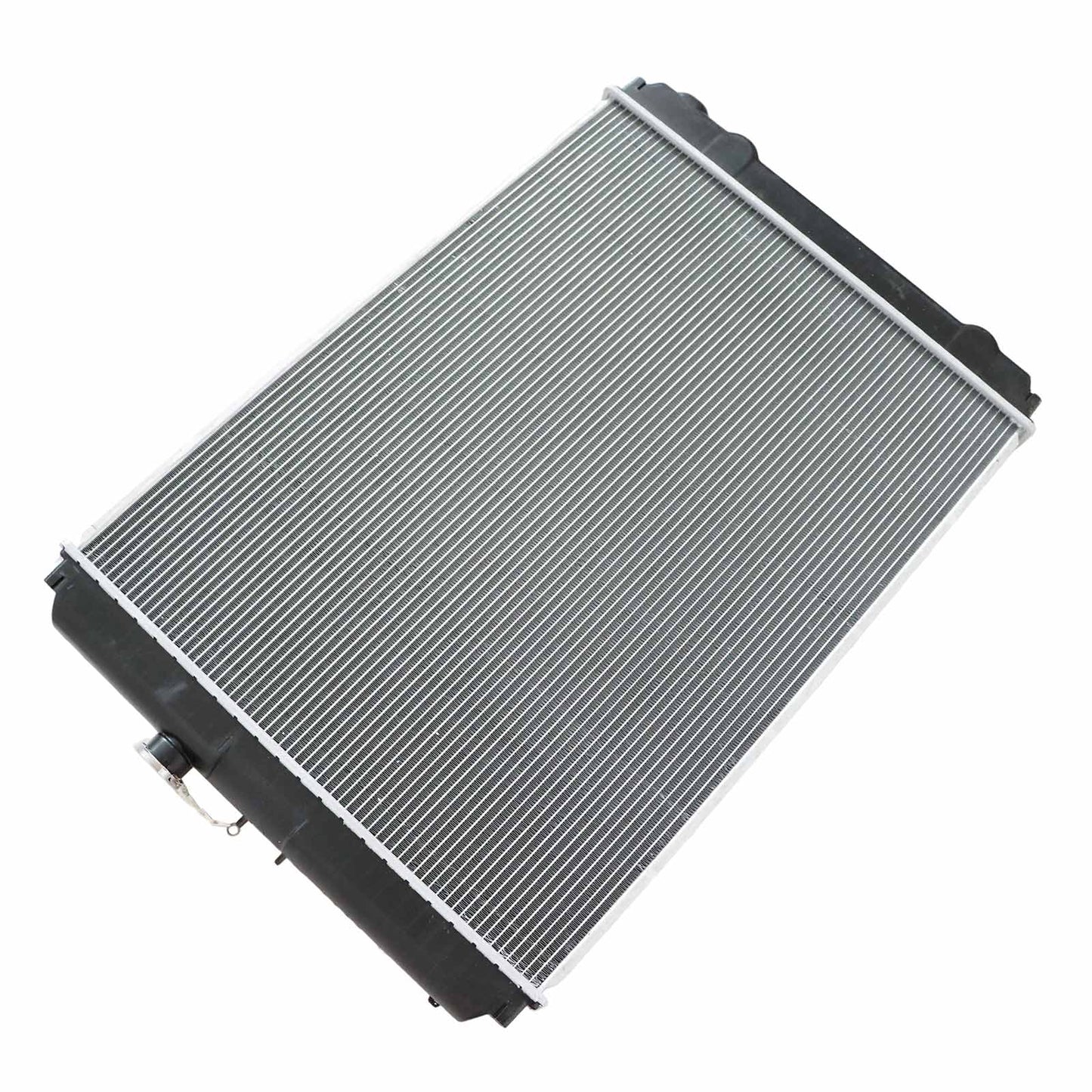 For HINO 258 268 338 2011-2014 2015 1PCS Radiator 16400E0E31