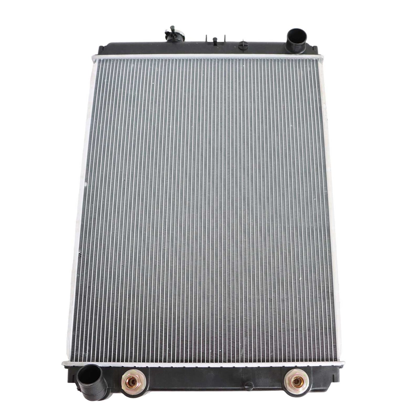 For HINO 258 268 338 2011-2014 2015 1PCS Radiator 16400E0E31